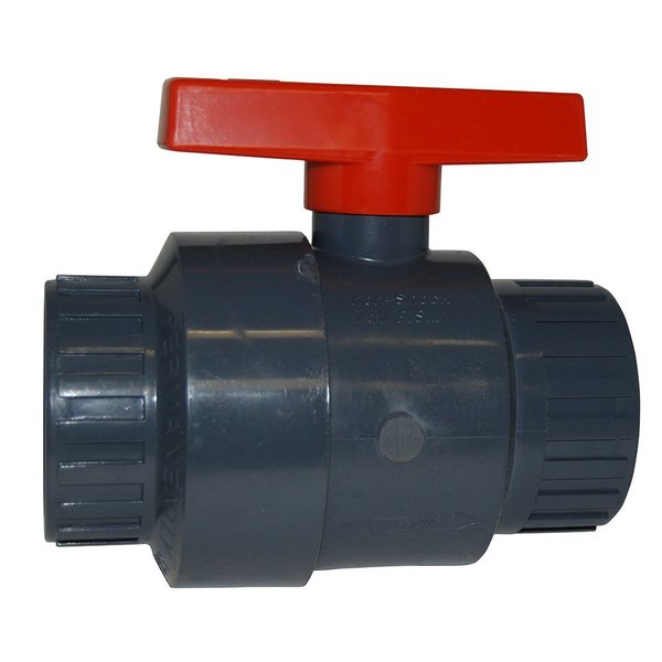 Zoeller Ball Valve 30-0167